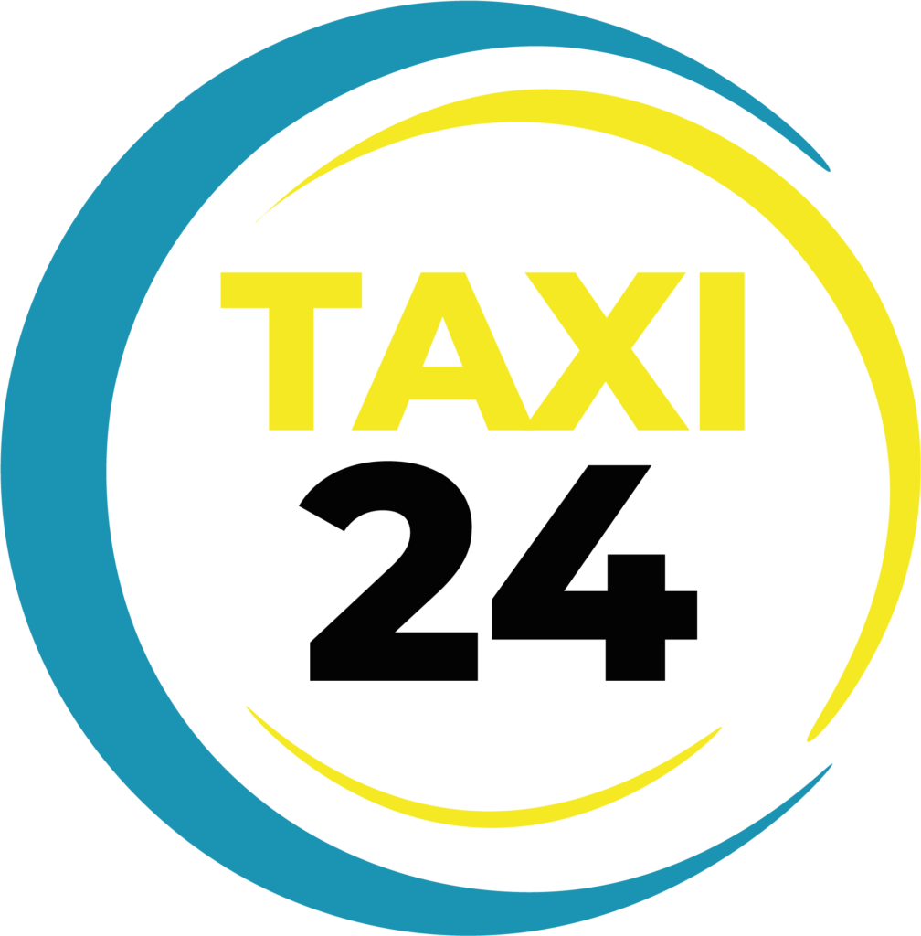 Taxi24 Logo